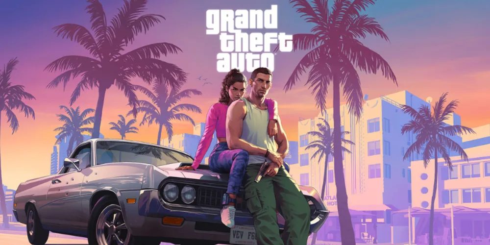 GTA 6 virá para o PS5, Xbox Series S e Xbox Series X
