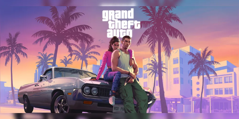 GTA 6 virá para o PS5, Xbox Series S e Xbox Series X