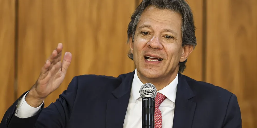 Entenda pacote fiscal de R$ 70 bi anunciado por Haddad