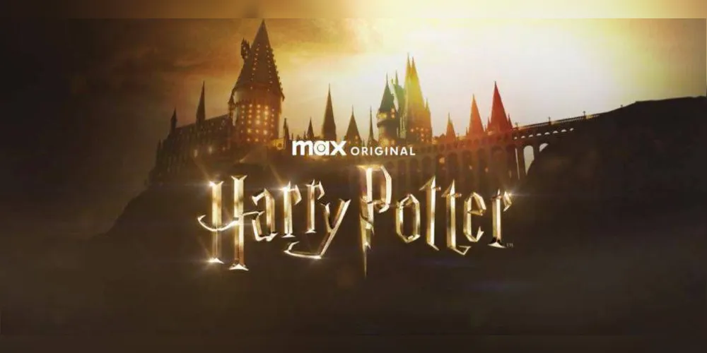 Imagem ilustrativa da imagem Harry Potter | Série da HBO terá conexões com Hogwarts Legacy 2