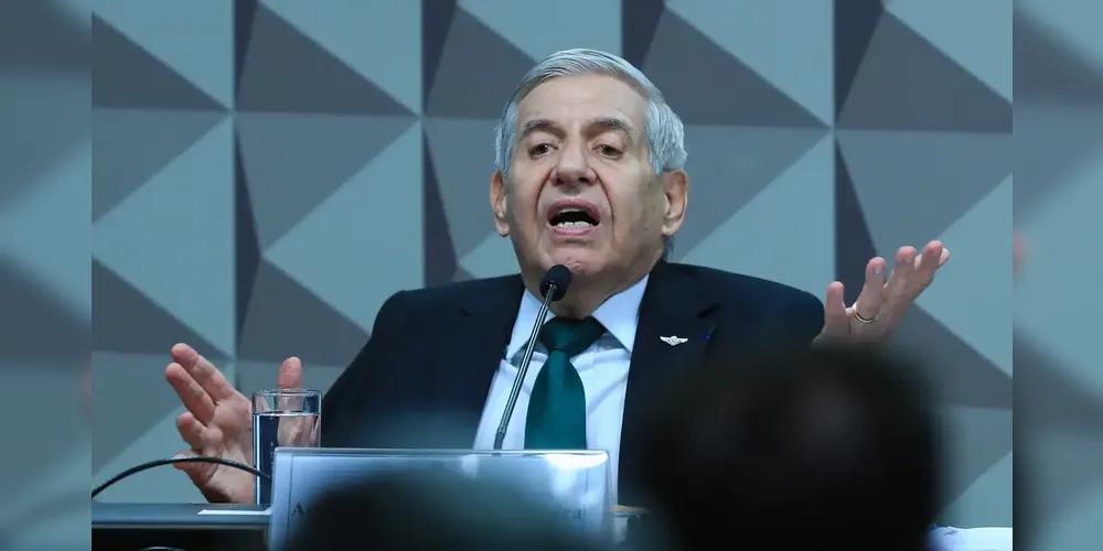 Advogados de Heleno afirmam que ele sofre de Alzheimer