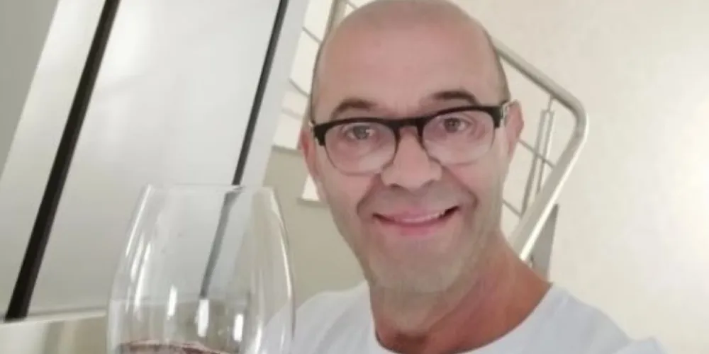 Francisco Wanderley Luiz estava hospedado, em Ceilândia, região administrativa a cerca de 30 quilômetros do centro de Brasília