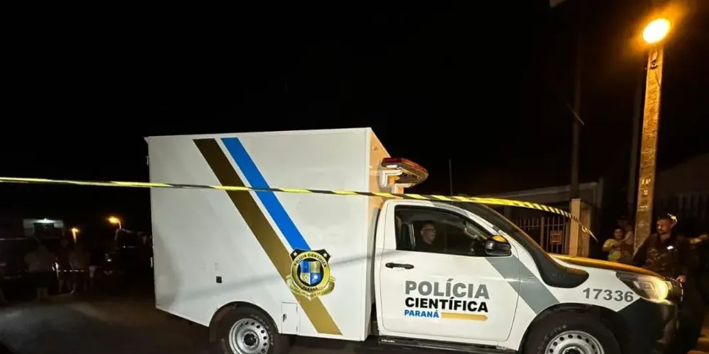 Homem foi morto a facadas