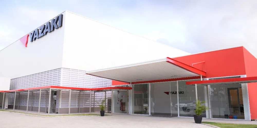 Agreste pernambucano tem uma das maiores unidades da empresa