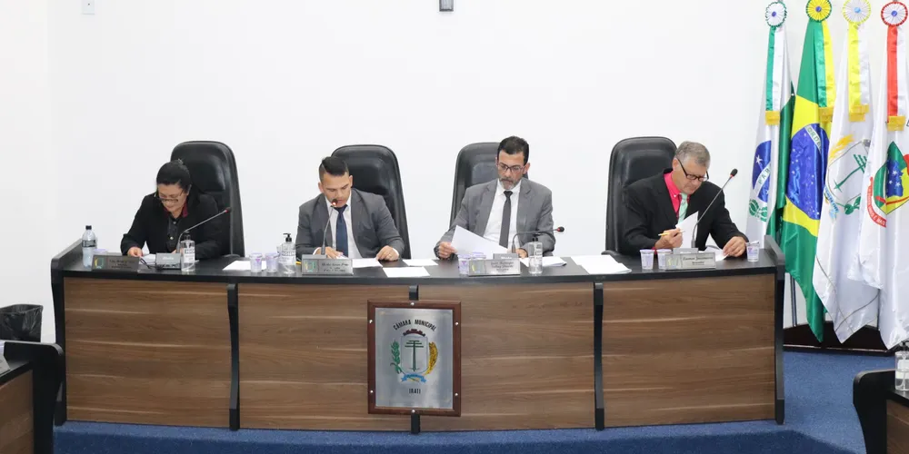 Outro ponto destacado é a destinação correta dos resíduos