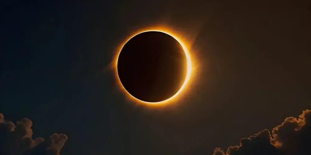 Não será possível ter a visão completa no Brasil