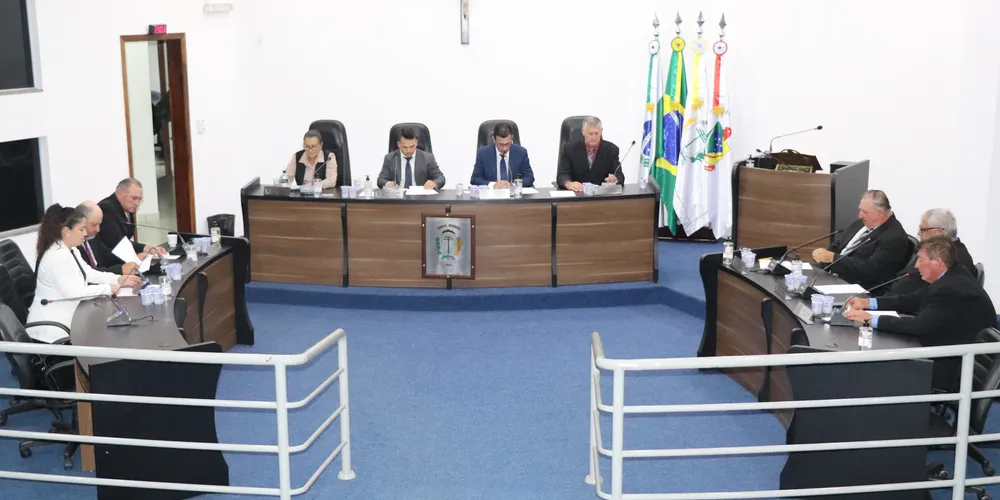 esde o início deste ano, a Câmara Municipal de Irati já apresentou 271 indicações à Prefeitura