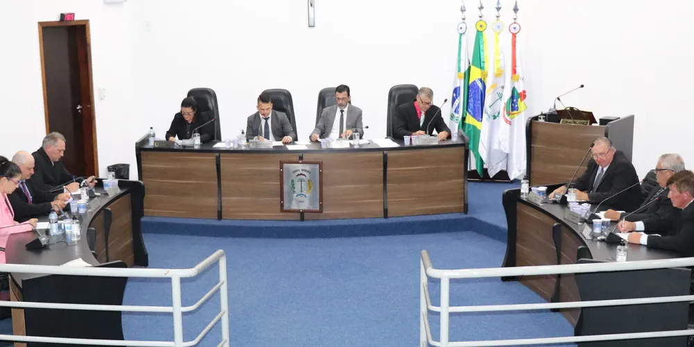 Segundo a matéria, as solicitações foram encaminhadas ao Poder Executivo