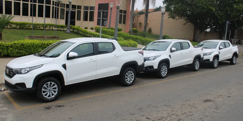 Objetivo é aumentar a agilidade dos atendimentos médicos rurais