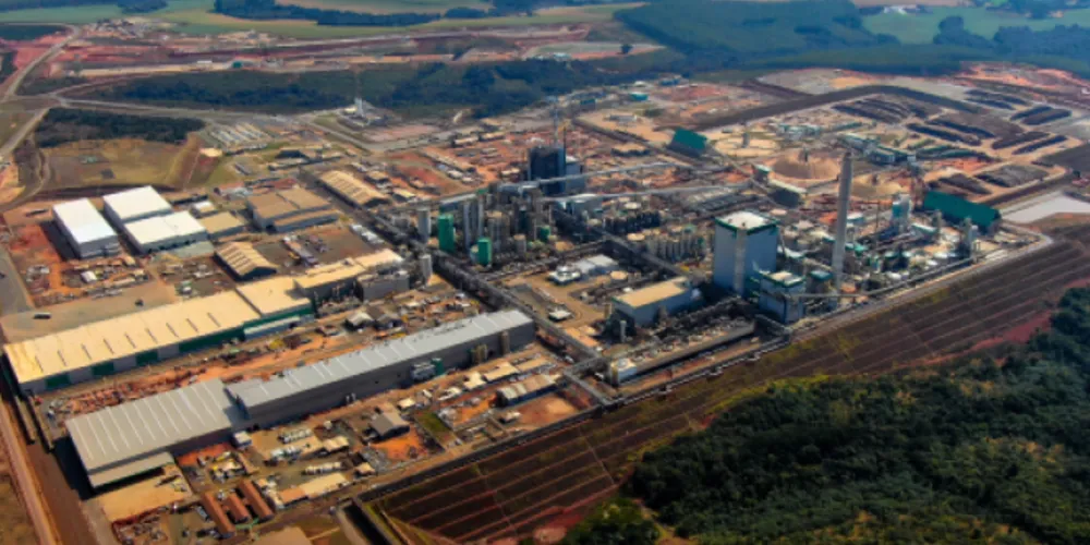 Projeto Puma II teve investimento histórico em Ortigueira