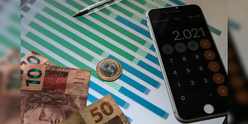 O resultado consolidado vem após o índice de dezembro variar 0,33% no mês