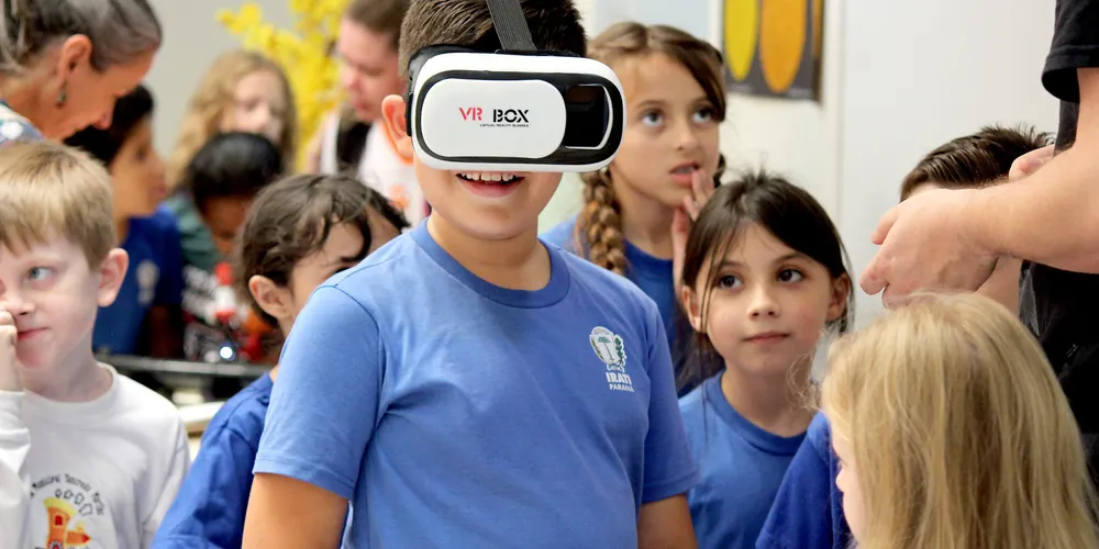 O projeto, idealizado pelo Setor de Educação Especial e Inclusiva, teve como objetivo destacar as potencialidades dos alunos