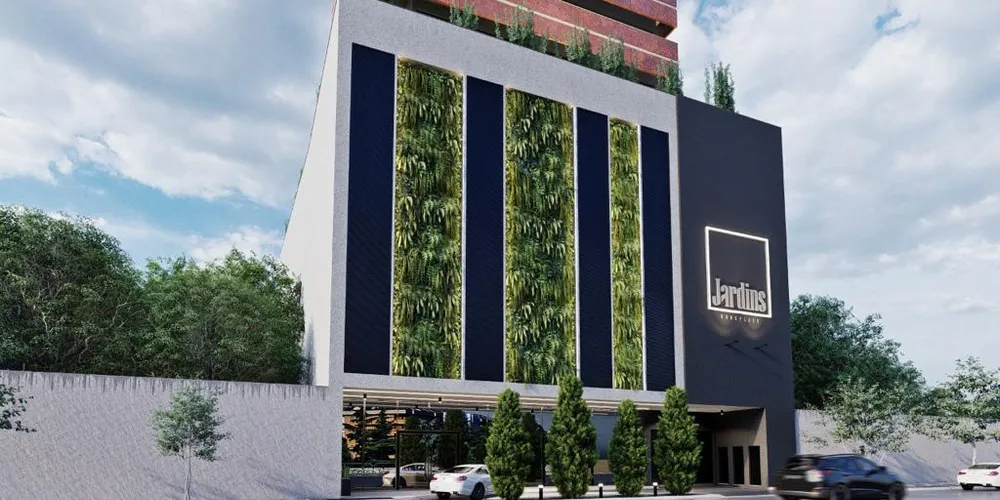 Construtora obtém alvará para torre comercial na Vila Estrela