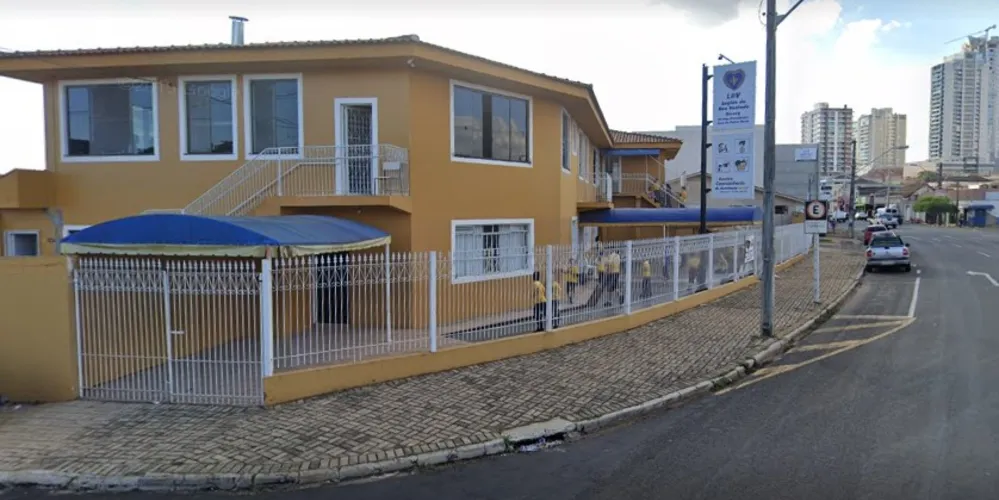 para compor cestas que serão entregues a famílias em situação de vulnerabilidade social na cidade.

Para esta mobilização, a equipe estará recebendo doações no Centro Comunitário de Assistência Social da LBV, em Ponta Grossa