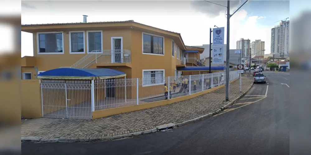 para compor cestas que serão entregues a famílias em situação de vulnerabilidade social na cidade.

Para esta mobilização, a equipe estará recebendo doações no Centro Comunitário de Assistência Social da LBV, em Ponta Grossa