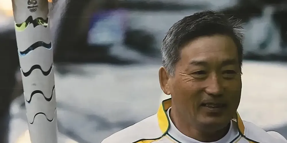 Luiz Yoshio Onmura lutava contra um câncer desde 2021