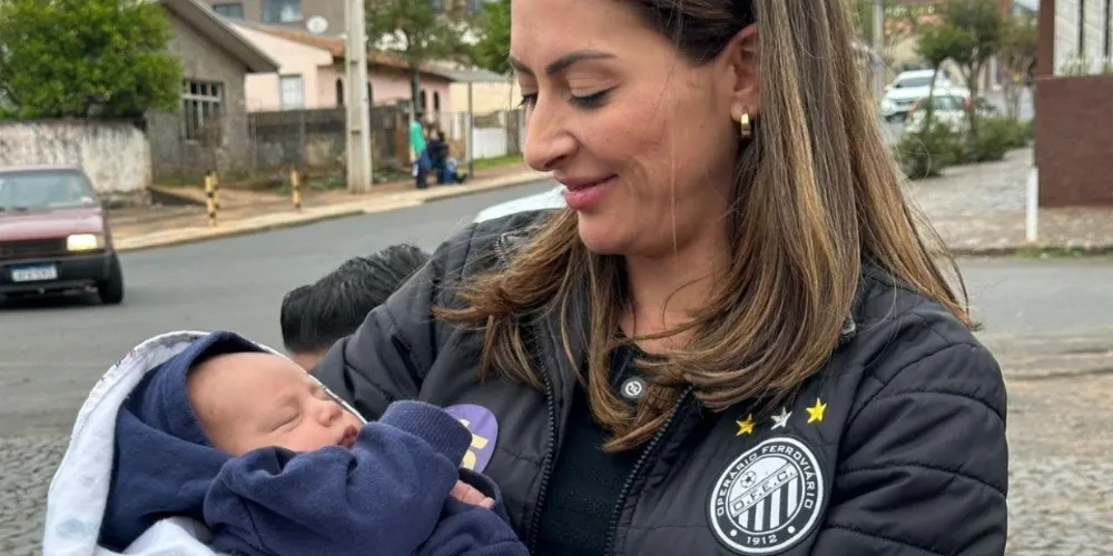 Mabel Canto (PSDB) buscou reforçar contato com a população durante toda a campanha