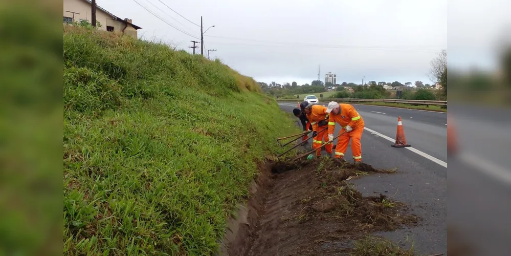 A participação na pré-qualificação é obrigatória para participar do ProFaixa, uma vez que a habilitação será feita somente neste primeiro edital