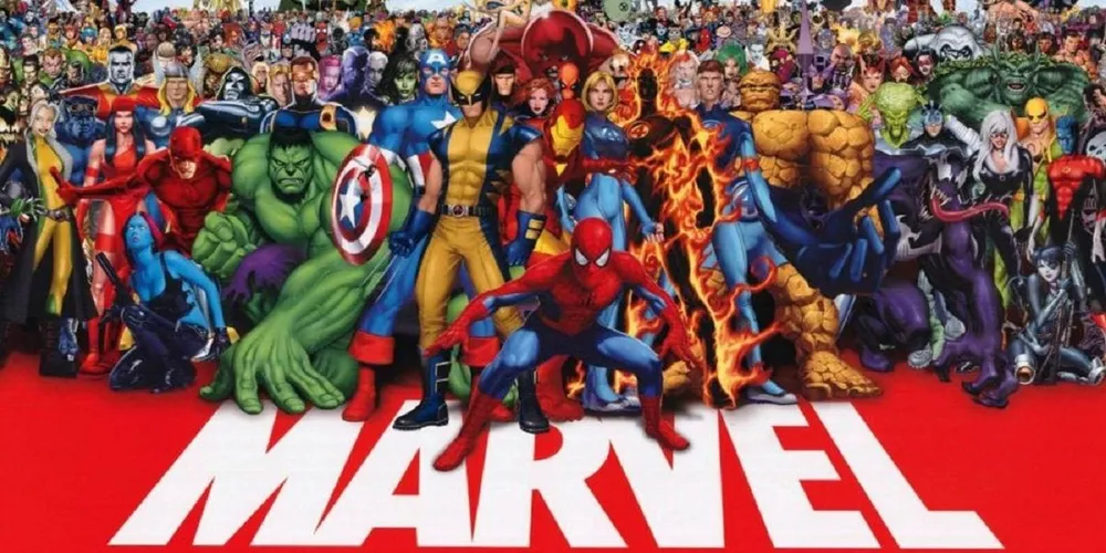 Imagem ilustrativa da imagem Marvel | Calendário de estreias no Disney+ para 2025 é revelado