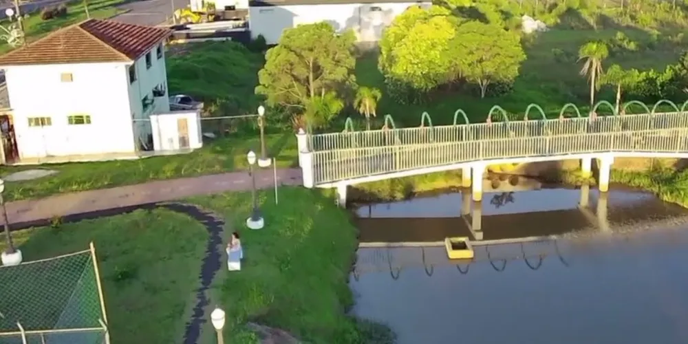 Evento será realizado no Parque Ambiental de Guamiranga