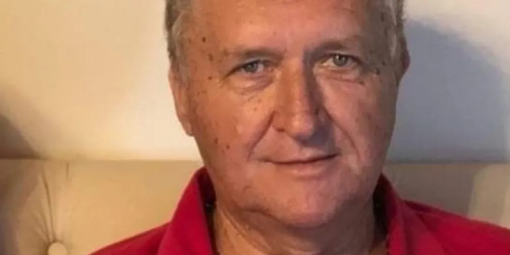 Valdir era conhecido no município como Didio