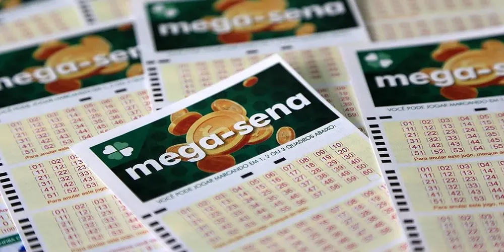 O próximo sorteio acontece no sábado