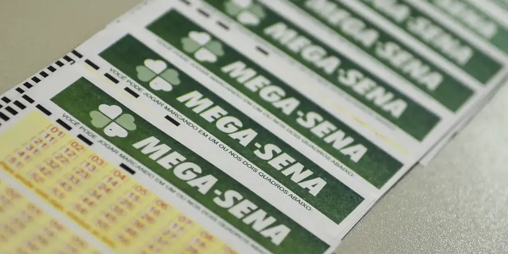 As apostas podem ser feitas até as 19h