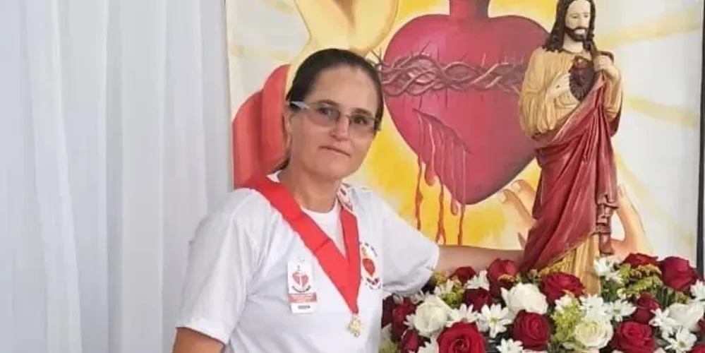 A causa da morte, segundo familiares, foi pneumonia bacteriana.