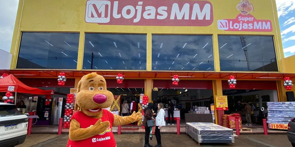 Lojas terão grandes ofertas nesta sexta-feira, dia 11 de outubro