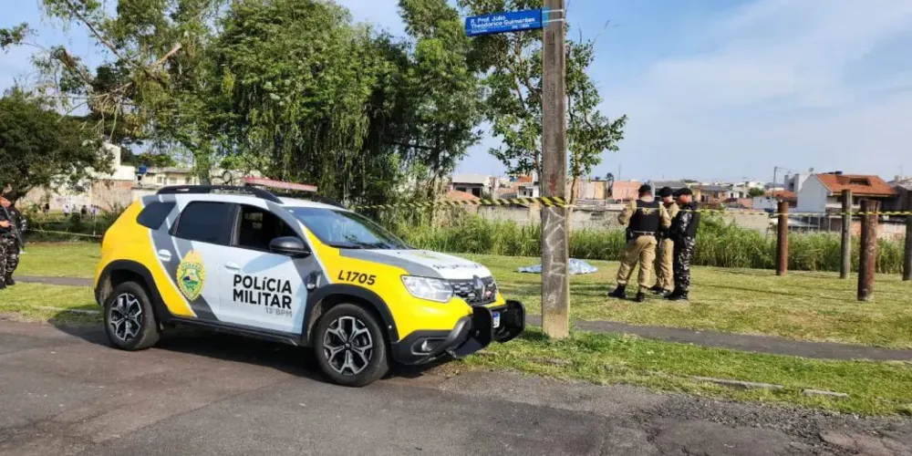 A Polícia Civil investiga o caso