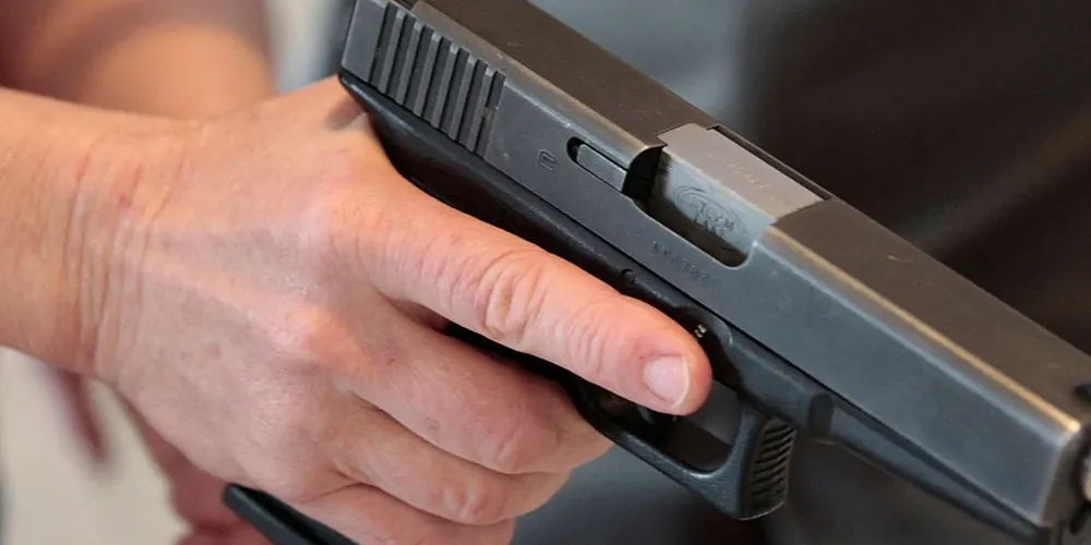 Homem foi morto a tiros em Maceió