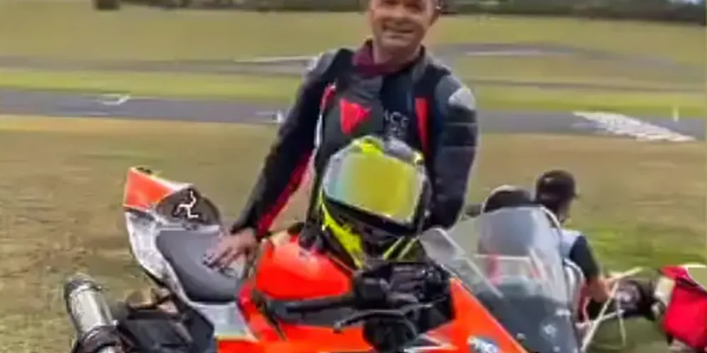 Morte de João Eloi no Superbike Brasil é a 7ª nos últimos sete anos