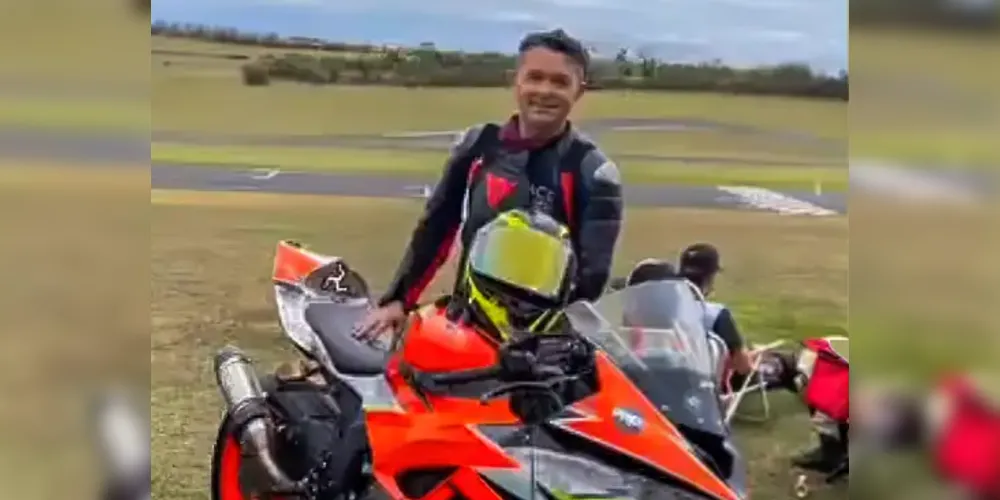 Morte de João Eloi no Superbike Brasil é a 7ª nos últimos sete anos