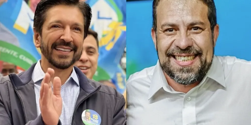 Segundo turno acontece em 27 de outubro