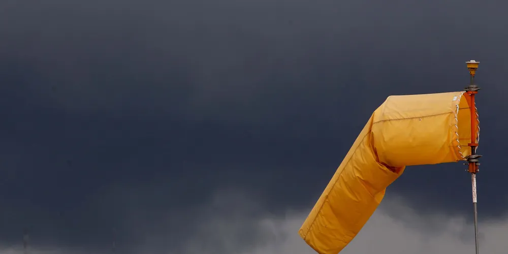 Pacote prevê a aquisição de novos radares e estações meteorológicas, alcançando 100% de abrangência do território estadual