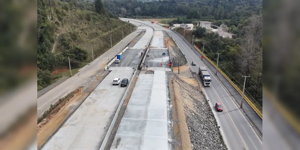 Orçamento de 2025 prevê aumento de 60% nos investimentos, com R$ 2,1 bilhões para obras