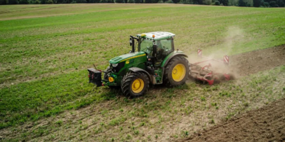 No total, o BNDES está disponibilizando R$ 66,5 bilhões no Plano Safra 2024/2025