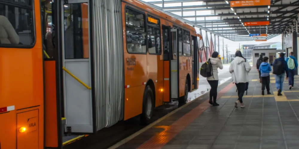 A votação será realizada das 8h às 17h, mas a gratuidade será oferecida em todos os horários