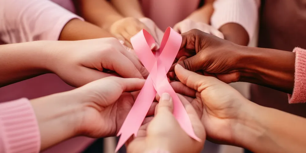 São esperados pelo menos 73 mil novos casos de câncer de mama até 2025, mas quando detectado precocemente, grande parte responde bem ao tratamento.