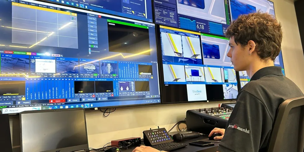 O Grupo aRede se dedicou a oferecer uma cobertura isonômica, isenta e plural