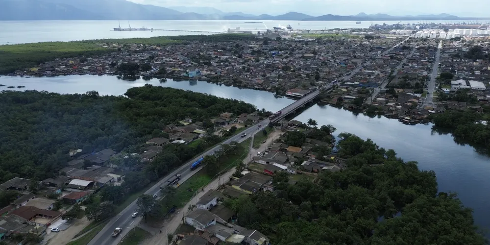 Obras vão recuperar pavimento da avenida Bento Rocha