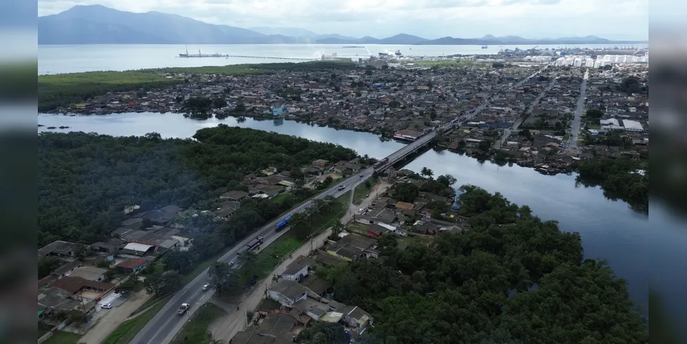 Obras vão recuperar pavimento da avenida Bento Rocha