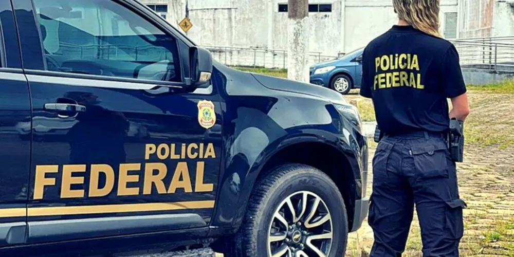 PF investiga possível tentativa de homicídio contra auditora fiscal