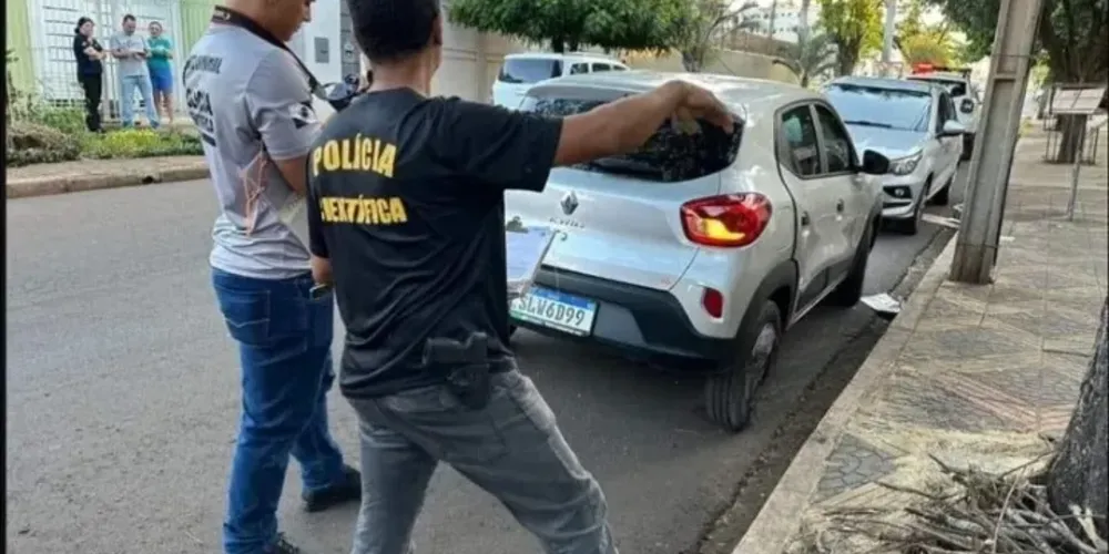 Vítima teria se envolvido em uma briga dias antes do crime