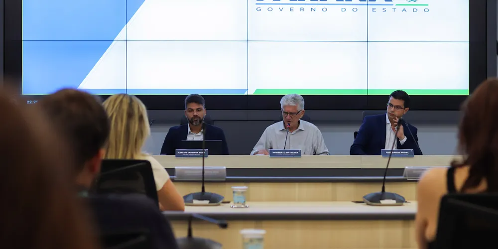 A previsão da PLOA é de que, sejam destinados R$ 2,1 bilhões para o andamento de trabalhos de infraestrutura