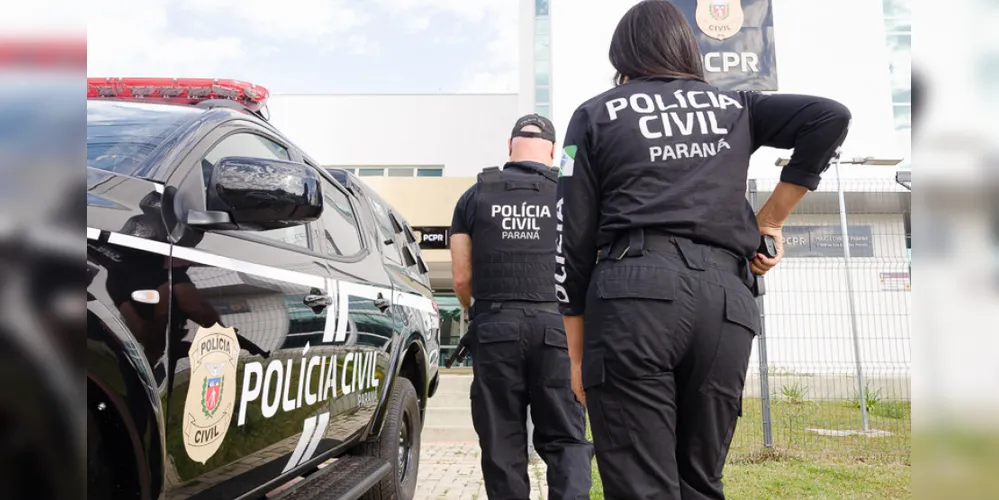 A Polícia Civil do Paraná (PCPR) finalizou Inquérito Policial que investigava a prática de golpes relacionados a investimentos em criptoativos