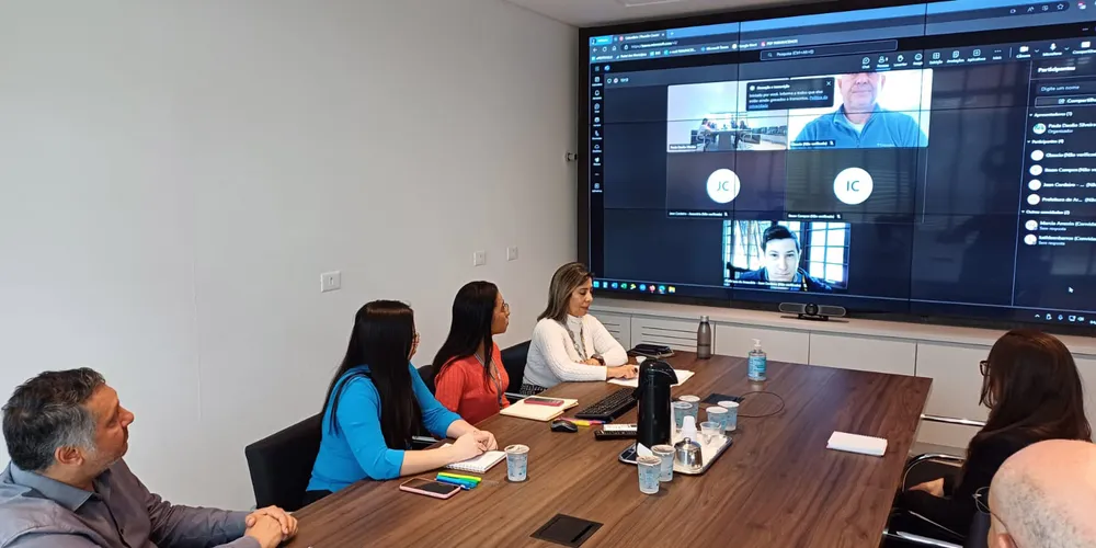 Novos prefeitos indicarão nomes para os comitês técnicos das microrregiões de água e esgoto