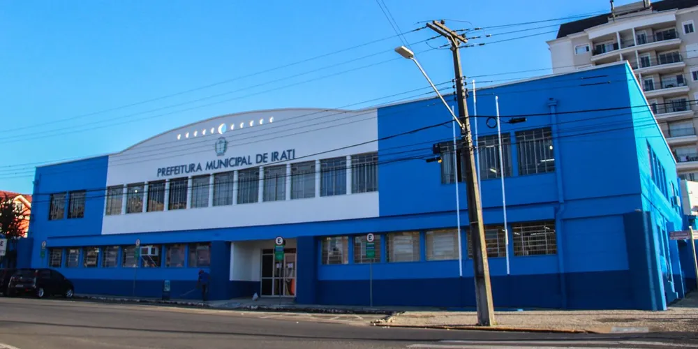 A Administração Municipal está convidando toda a população para a reunião sobre monitoramento