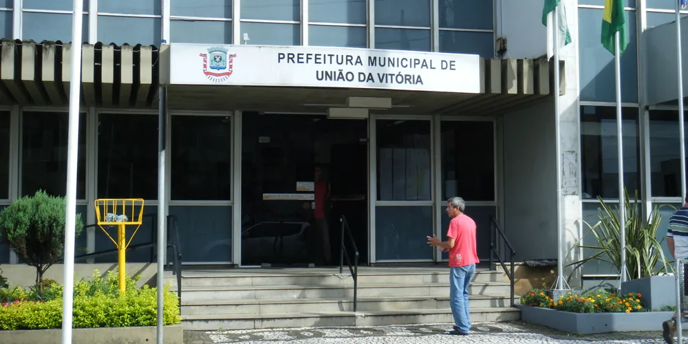 Prefeitura Municipal de União da Vitória abriu o período de matrículas para CMEIs