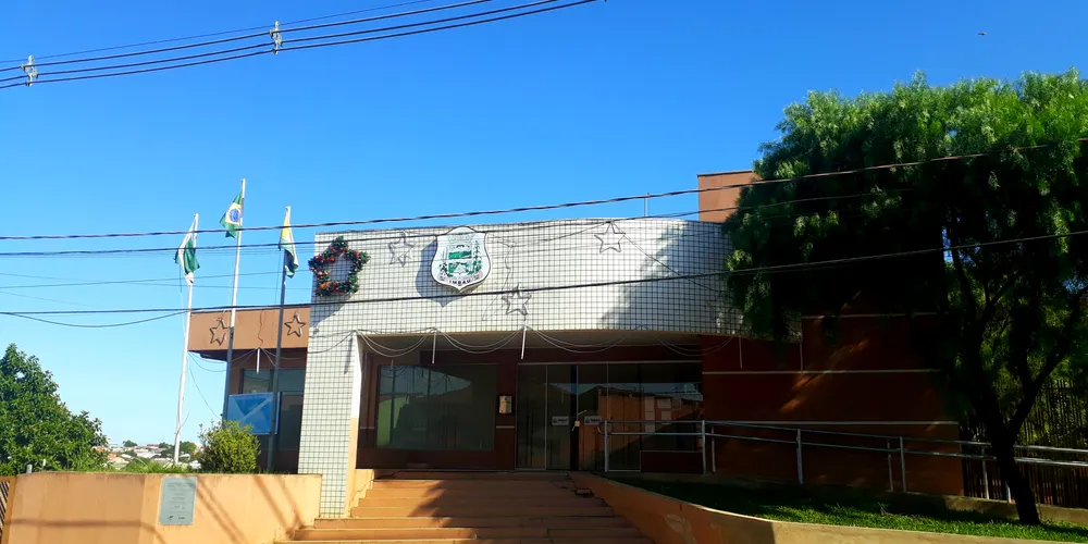 Em nota publicada, a prefeitura convidou pessoas do sexo masculino para participarem da campanha